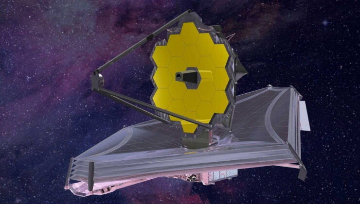 Evrenin en eski galaksisi keşfedildi