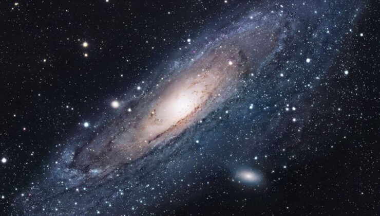 Evrenin sonu bir anda gelebilir: Bilim insanlarından korkutan teori