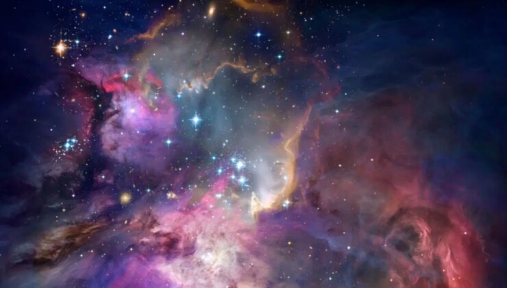 Evrenin sonu nasıl olacak? Büyük donma mı, büyük çöküş mü?