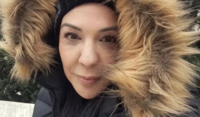 Eylem Tanrıver kimdir? Eylem Tanrıver kaç yaşında, nereli? Eylem Tanrıver neden felç kaldı?