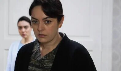 Ezgi Mola kim, kaç yaşında? Ezgi Mola ve eşi boşandı mı?