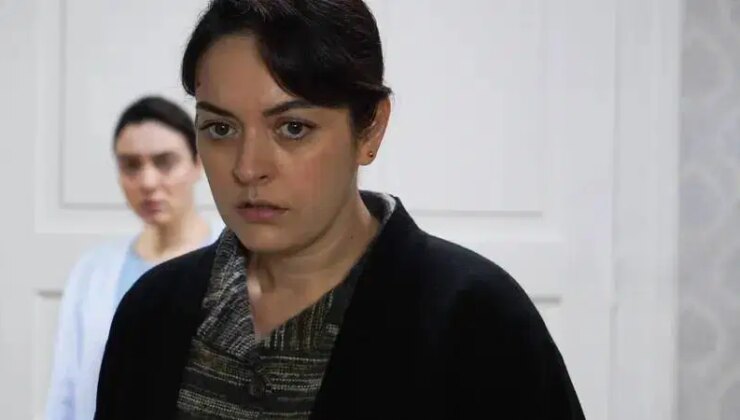 Ezgi Mola kim, kaç yaşında? Ezgi Mola ve eşi boşandı mı?