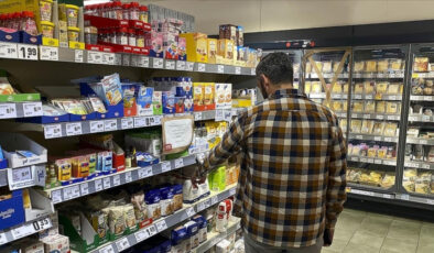 FAO: Küresel gıda fiyatları mayısta geriledi