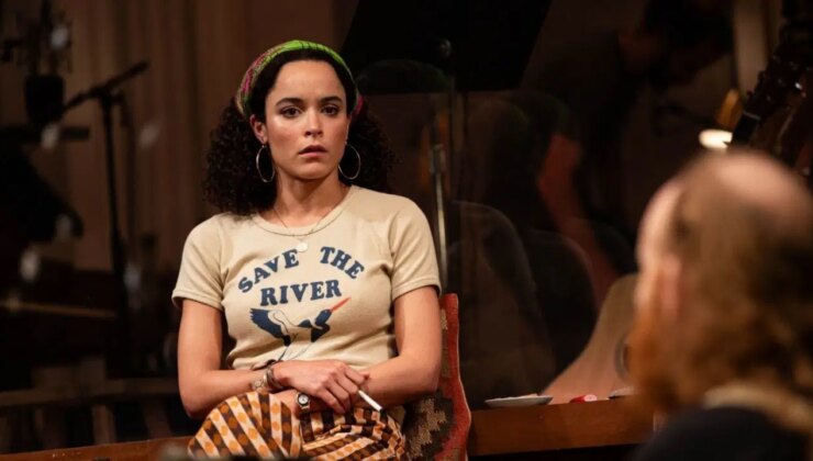 FAST filmi geliyor: Juliana Canfield ve Brandon Sklenar başrolde