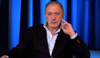 Fatih Altaylı, Silivri’den seslendi: ‘Şaka mısınız be adam?’