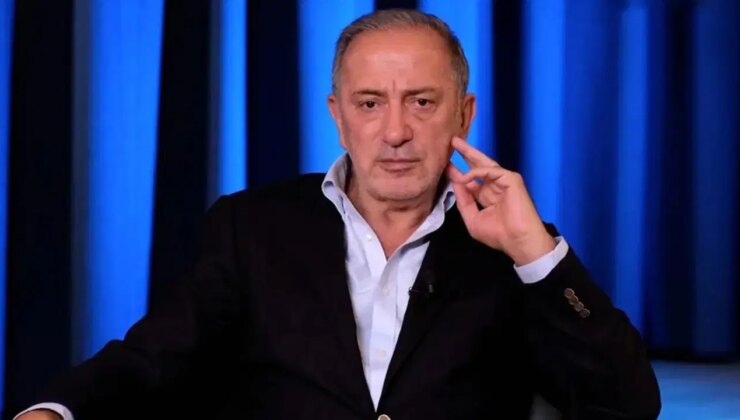 Fatih Altaylı, Silivri’den seslendi: ‘Şaka mısınız be adam?’