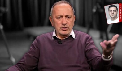 Fatih Altaylı tutuklandı… Doktrinden tehdit, ifadeden tarih çıktı: ‘Ne tehdit var ne de fiili bir eylem’