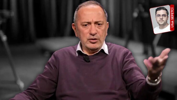 Fatih Altaylı tutuklandı… Doktrinden tehdit, ifadeden tarih çıktı: ‘Ne tehdit var ne de fiili bir eylem’