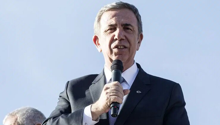 Fatih Altaylı tutuklandı… Mansur Yavaş: ‘Bu yanlıştan derhal dönülmeli, Fatih Altaylı serbest bırakılmalıdır’