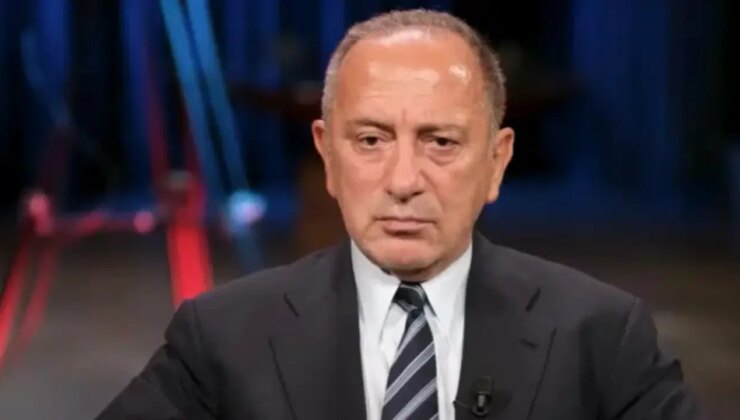 Fatih Altaylı’dan cezaevinden yeni mektup: ‘Ayşe Barım 20 kilo vermiş’