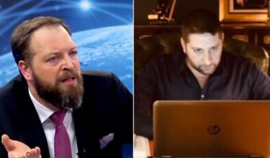 Fatih Tezcan’dan ‘Bekiroğlu’ çıkışı: ‘Bildiklerimizi konuşsak hangi Bakan yerinde kalır!’