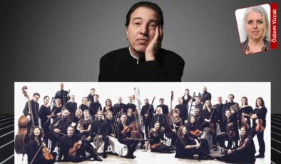 Fazıl Say ve Camerata Salzburg, İstanbul’da ilk kez bir araya geliyor: AKM’de Viyana esintisi