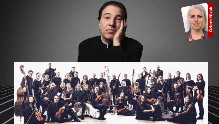 Fazıl Say ve Camerata Salzburg, İstanbul’da ilk kez bir araya geliyor: AKM’de Viyana esintisi