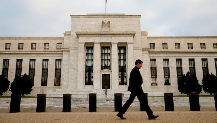 Fed’in faiz toplantısı yarın