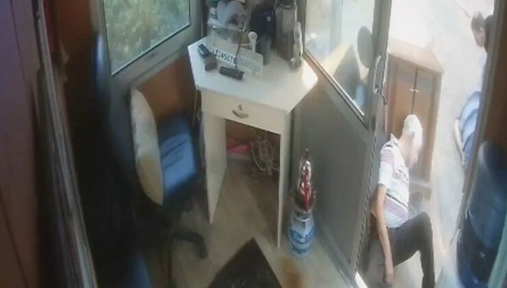 Fenalaşan arkadaşına müdahale etti, ikisi de kalp krizinden öldü!