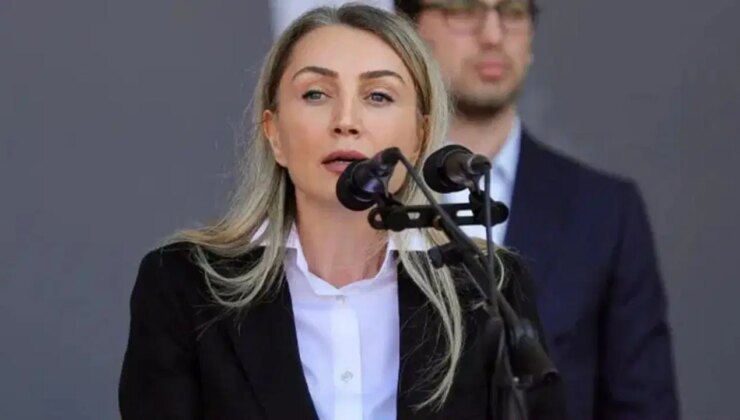 Ferdi Zeyrek hayatını kaybetti… Dilek İmamoğlu: ‘Ülkesi için gönülden emek veren genç bir insanı kaybetmek çok acı’