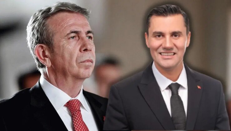 Ferdi Zeyrek hayatını kaybetti… Mansur Yavaş’tan ilk paylaşım