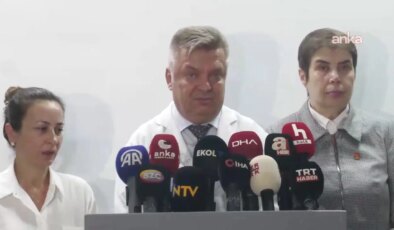 Ferdi Zeyrek için yeni açıklama: Bu noktaya gelinmesi çok sevindirici