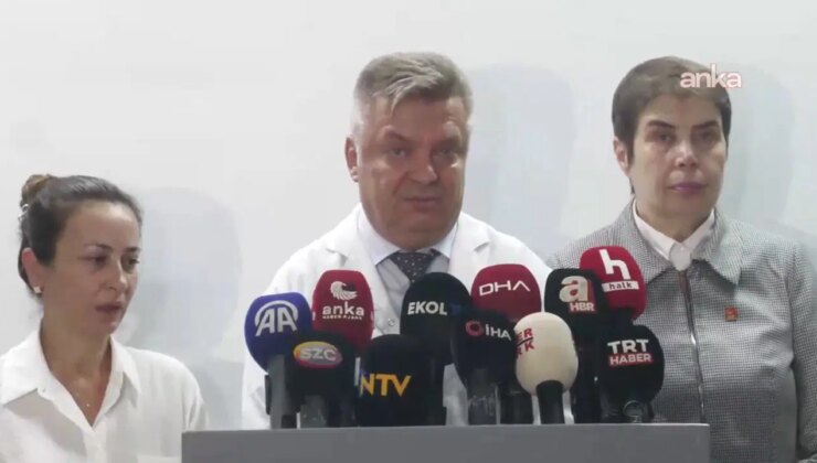 Ferdi Zeyrek için yeni açıklama: Bu noktaya gelinmesi çok sevindirici