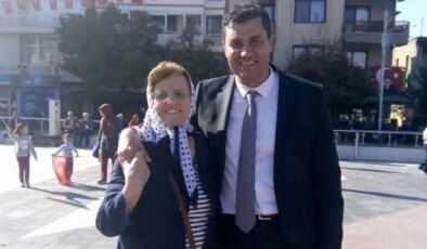 Ferdi Zeyrek’in annesi tedavi altına alındı!