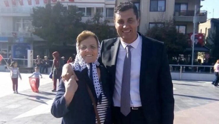 Ferdi Zeyrek’in annesi tedavi altına alındı!