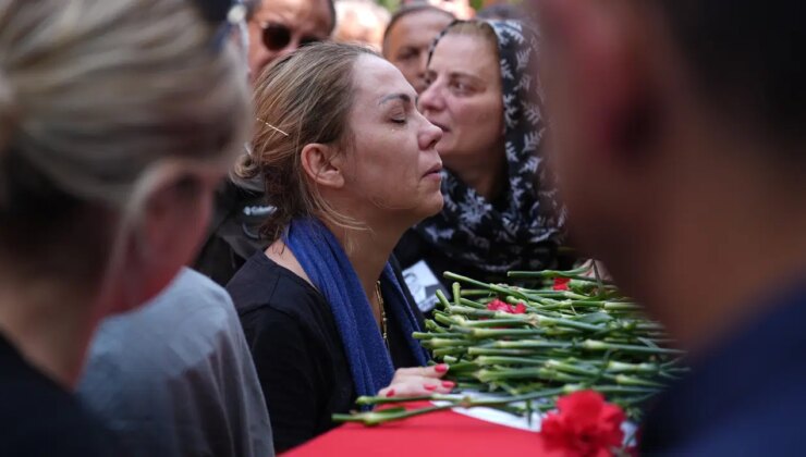 Ferdi Zeyrek’in eşi Nurcan Zeyrek’ten yürek burkan paylaşım: ‘Nereden bilecektim son fotoğrafımızı çektiğimizi…’