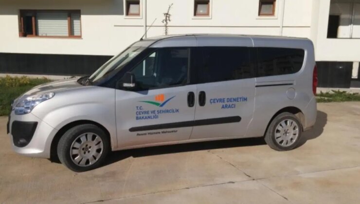 Fethiye’de izinsiz inşa çalışmaları yapan otele 3 milyon 343 bin 272 lira ceza kesildi