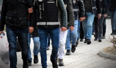 FETÖ’nün sınav usulsüzlüğü soruşturmasında 5 gözaltı kararı!