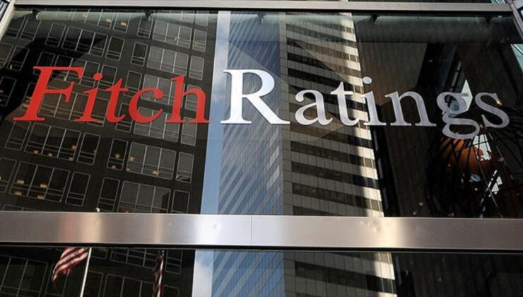 Fitch, Türk bankaları için ‘ikinci yarı yıl’ tahminini açıkladı