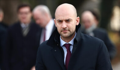 Fransa: Filistin devletini tanımakta kararlıyız