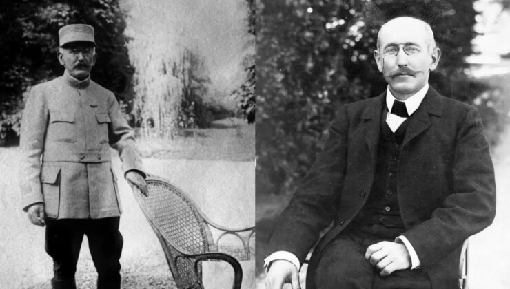 Fransa’da tarihi dava: 130 yıl sonra gelen adalet