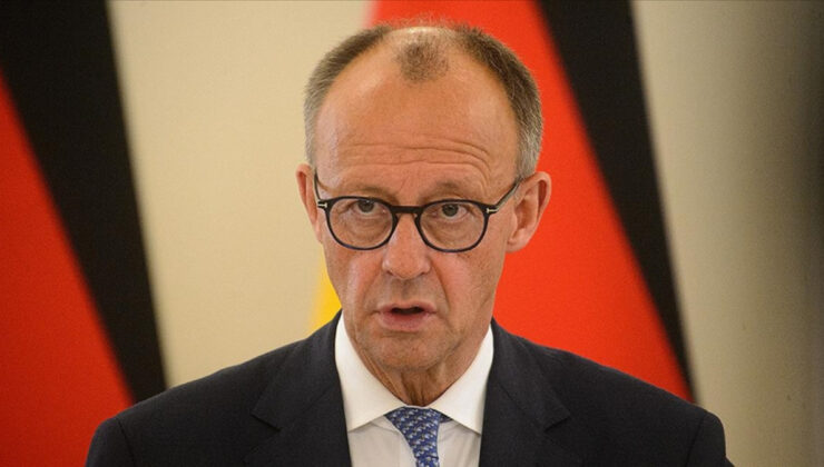 Friedrich Merz, İsrail ile İran arasındaki saldırıları değerlendirdi