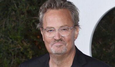 Friends’în yıldızı hayatını kaybetmişti… Matthew Perry’nin doktoru 40 yıla kadar hapisle yargılanacak!