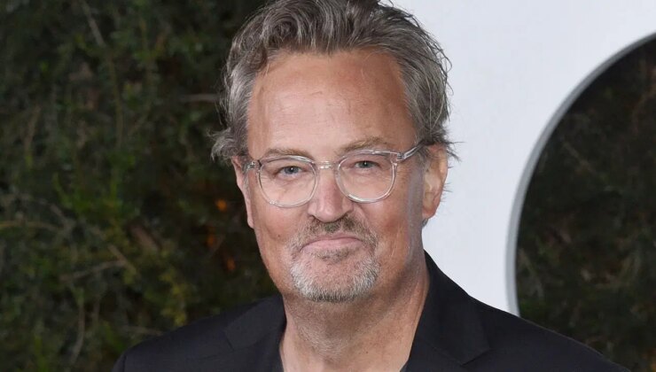 Friends’în yıldızı hayatını kaybetmişti… Matthew Perry’nin doktoru 40 yıla kadar hapisle yargılanacak!