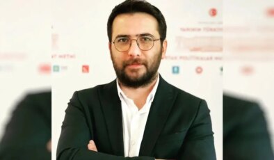 Gazeteci Altan Sancar’ın X hesabı erişime engellendi