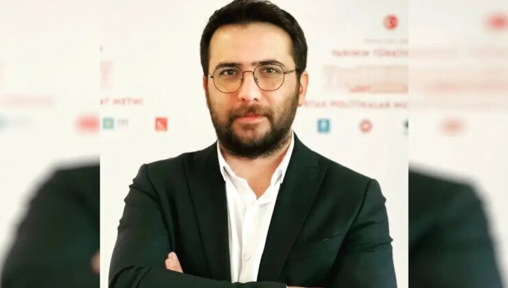 Gazeteci Altan Sancar’ın X hesabı erişime engellendi