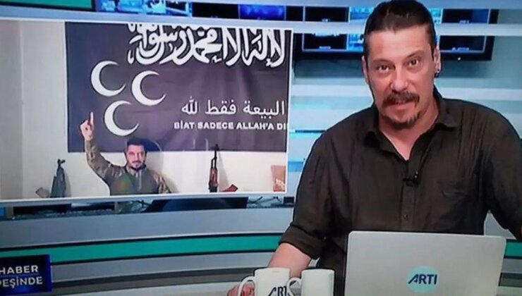 Gazeteci Erk Acarer’in sosyal medya hesaplarına erişim engeli