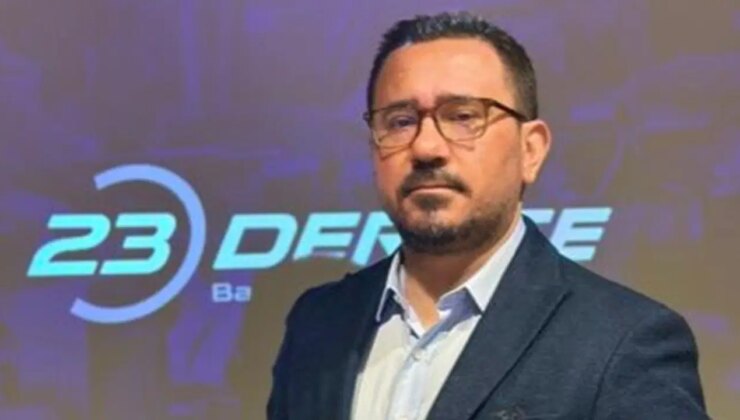 Gazeteci Gökhan Özbek hayatını kaybetti