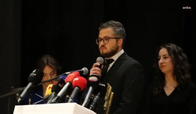 Gazeteci Mehmet Oflaz hakkında dava!