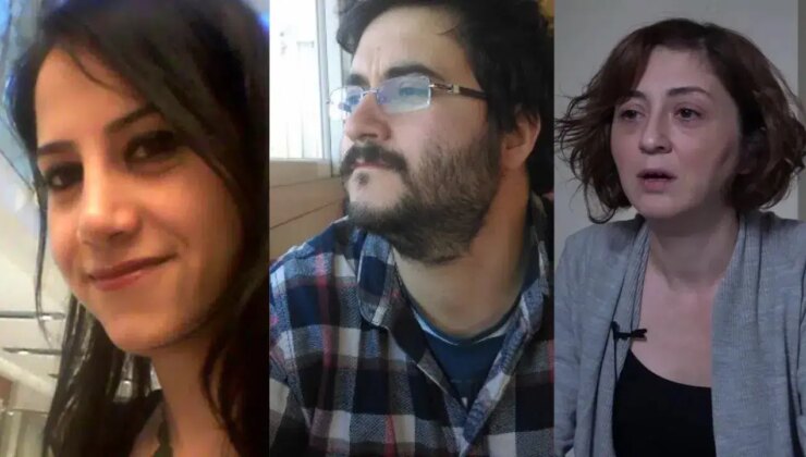 Gazetecilere ‘gizli’ soruşturma: İfadeleri Artvin’de alınmaya başlandı