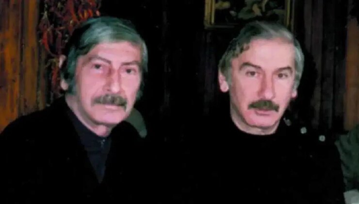 Gazetemizin başyazarı İlhan Selçuk ve çizerimiz Turhan Selçuk’u yitirişimizin 15. yılı: Aydınlanma bilgeleri