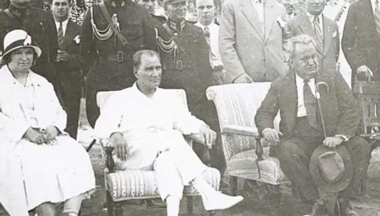 Gazetemizin kurucu başyazarı Yunus Nadi, 80. ölüm yıldönümünde anıldı: Devrimci ruhu yaşıyor