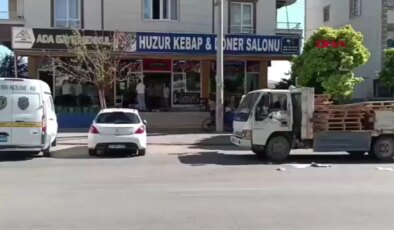 Gaziantep’te kan donduran olay: Husumetli olduğu kuzenini bıçakladı!