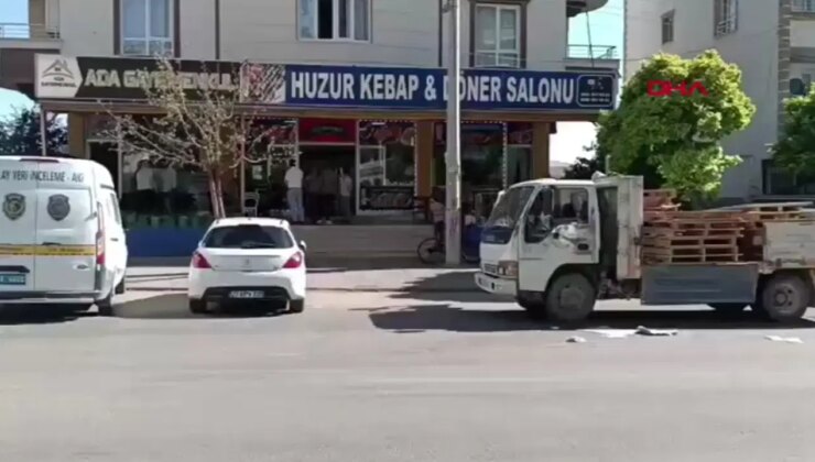 Gaziantep’te kan donduran olay: Husumetli olduğu kuzenini bıçakladı!