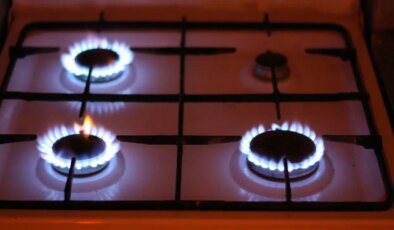 Gazlı ocaklardaki kanser tehlikesi