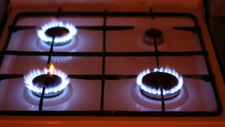 Gazlı ocaklardaki kanser tehlikesi