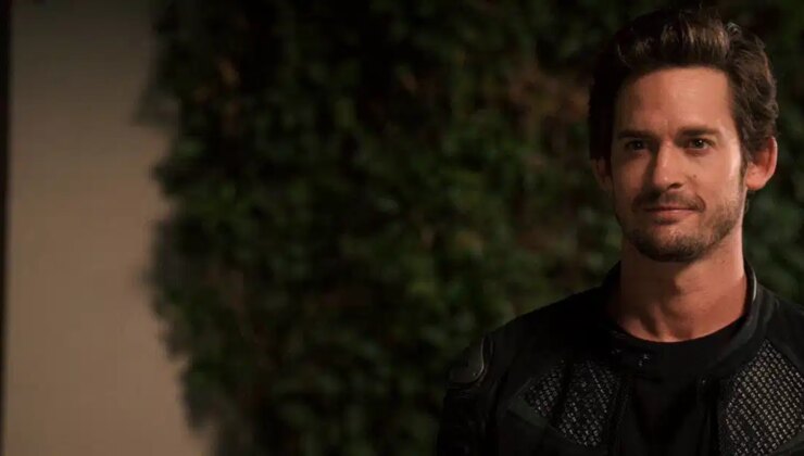 Gece Adamı filminin konusu ne? Gece Adamı filminin oyuncuları kim?