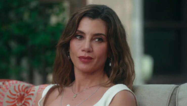 Geleceğe Mektuplar dizisinin konusu ne, oyuncuları kim? Geleceğe Mektuplar dizisi ne zaman başlayacak?