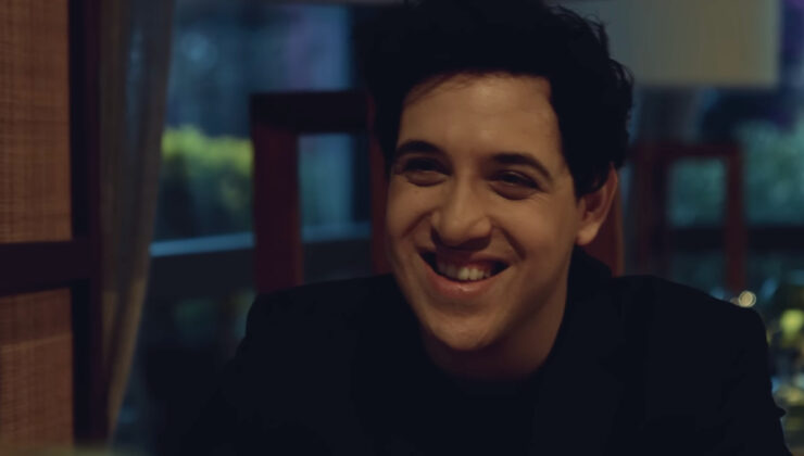 Genç sanatçı Berk’in yeni şarkısı beğenildi