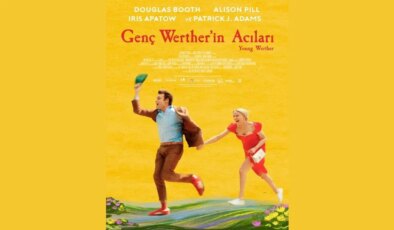 Genç Werther’in Acıları filminin konusu nedir? Genç Werther’in Acıları filminin oyuncuları kimler?